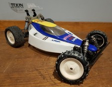 Vintage Schumacher CAT XLS / Procat- NOT RE-RE