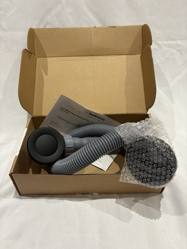 Brand new bathstore aero - *brand,