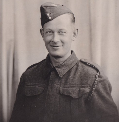 Ww2 british army soldier - ww2,