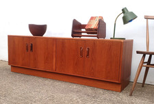 A Low G Plan Fresco  Teak