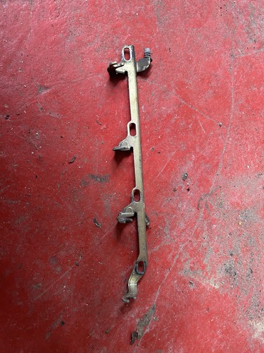 2003 yamaha carb slide - 2003,