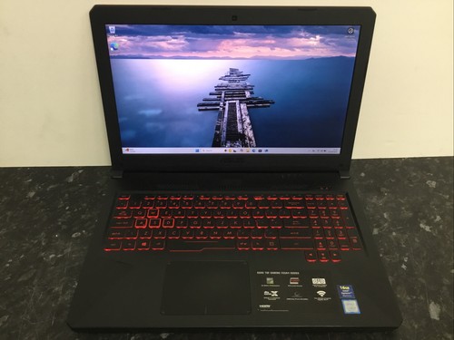Asus tuf fx504 series gaming - tuf,