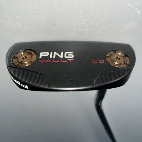 Ping vault piper putter - piper,