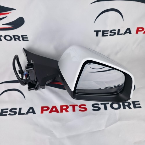 Tesla model wing mirror - y,