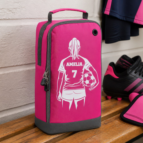 Personalised shirt and number - shirt,