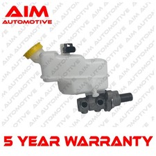 Brake Master Cylinder ABS