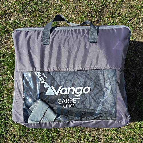 Vango cp102 tent carpet only - tent,