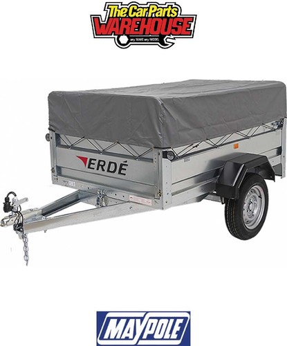 Maypole 68158 30cm high cover - maypole,