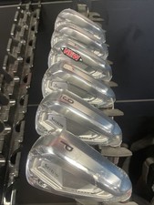 srixon zxi5 irons 5-pw Dg Mid