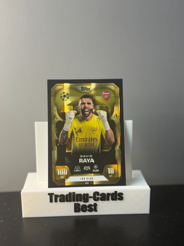 Match attax extra 100 - match,