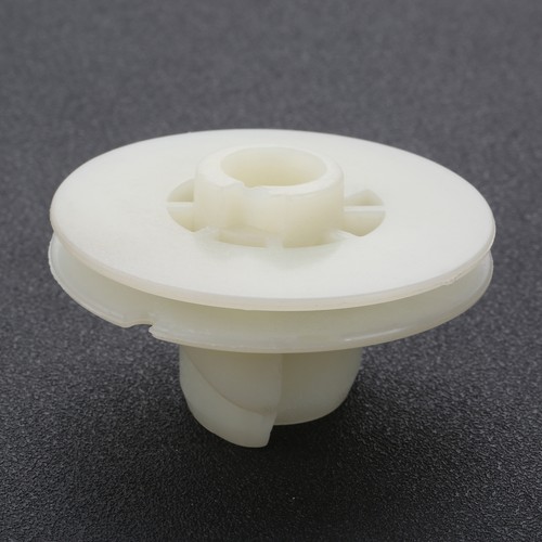Recoil starter pulley - starter,