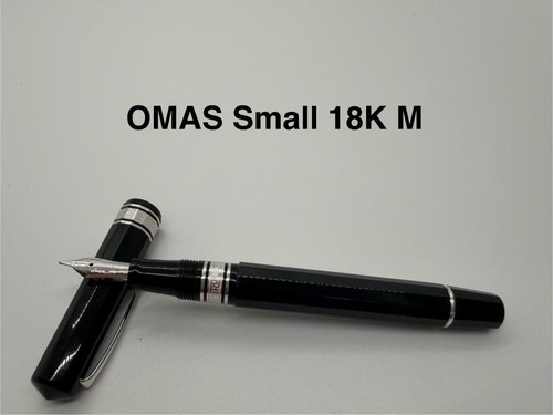 Omas arte italiana small - omas,