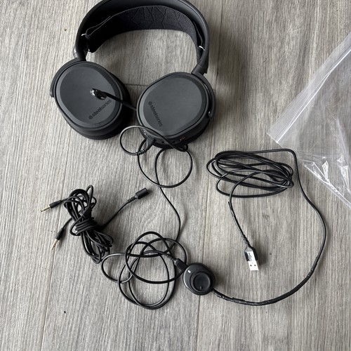 Steelseries arctic nova - nova, pro
