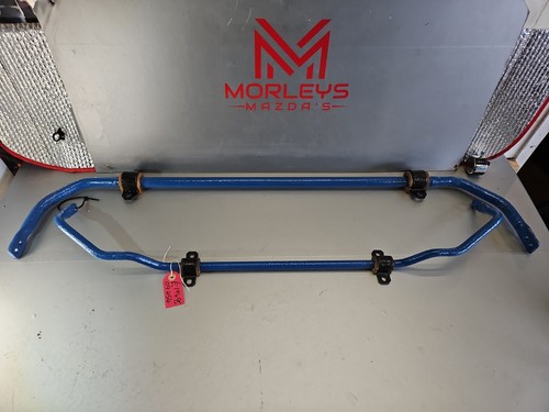 Mazda mx5 mk3 adjustable - mk3, nc