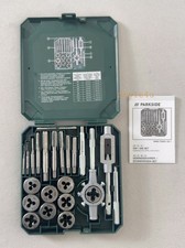 Parkside Tap & Die Set. 21