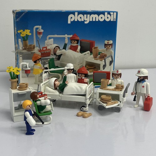 Original vintage playmobil - vintage,