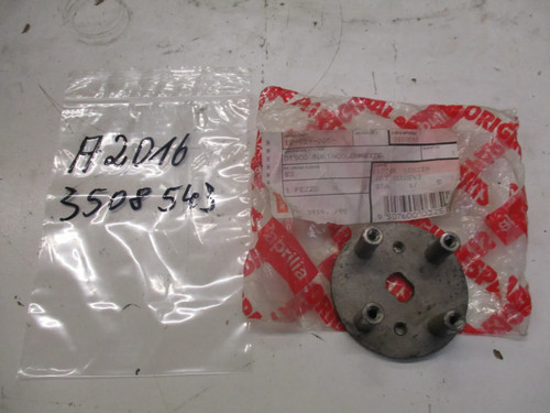 Clutch disc a2016 - clutch,