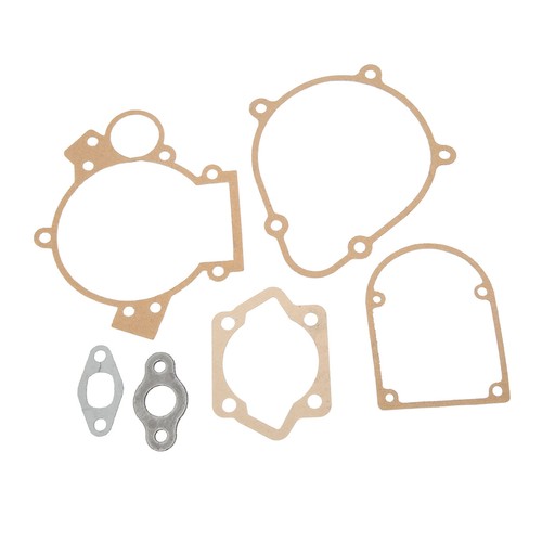 6pcs gasket kit complete - kit,