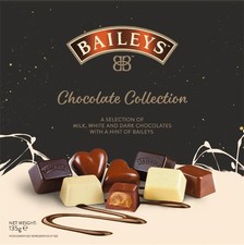 Baileys Chocolate Box