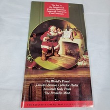 The franklin mint - the,