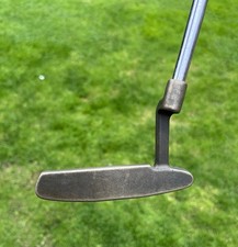 Genuine Karsten Ping Anser Putter, 34.5inch Shaft, Genuine Ping grip