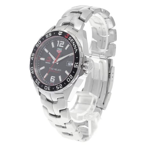 Tag heuer formula ayrton - tag,
