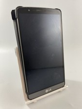 LG G3 Black 16GB 5.5" QHD
