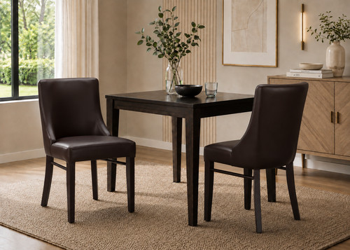 Set cove dining - 2, chairs