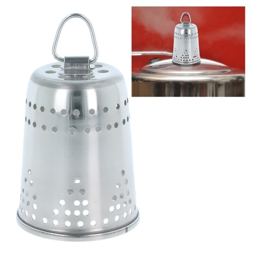 Pressure cooker whistle cover - pressure,
