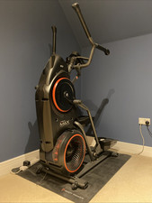 Bowflex Max Trainer M3 Stepper (COLLECTION ONLY)