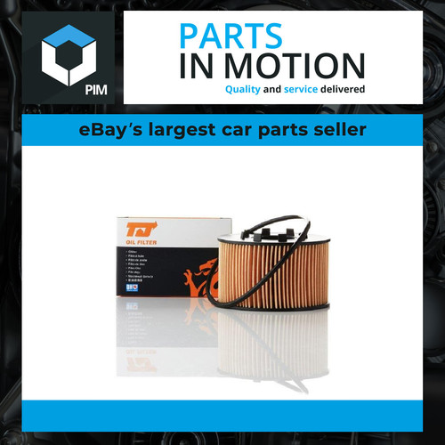 Oil filter fits - filter,