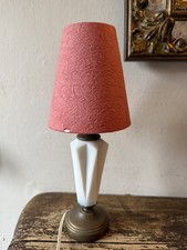 Vintage French Petite Table