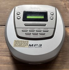 Goodmans CD Walkman CDMP370