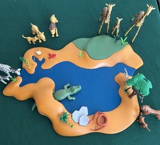 Playmobil Wild Life WaterHole