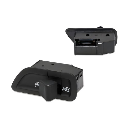 Switch locking mechanism for