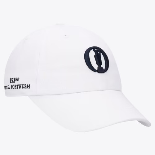 The open golf - open,