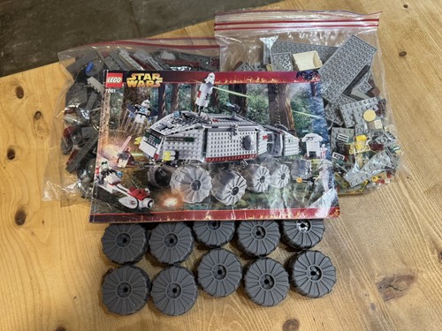Lego star wars clone turbo - lego,
