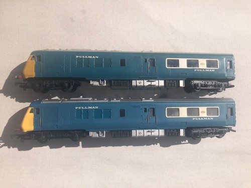 Triang r555 r556 2 car - &, 2-car