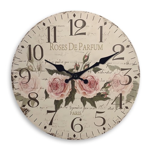Rose flowers wall - in,