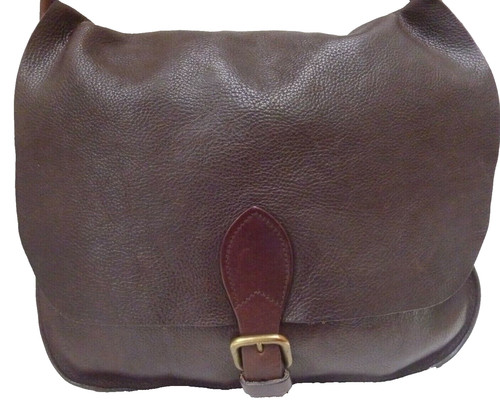 Mulberry messenger bag brown - messenger,