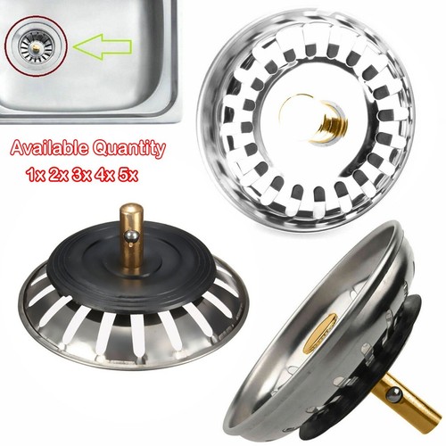 Kitchen sink strainer - kitchen,