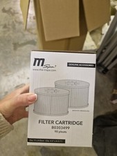 MSPA Inflatable Hot Tub 4/6