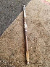 Suzuki Lt50 Lt 50 Rear Axle