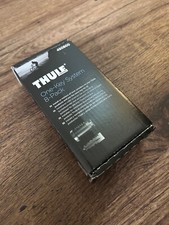 Thule One-Key System 8-Pack