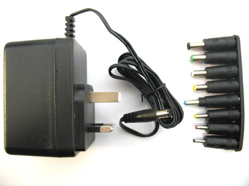 Amp volt watt ac - 2,