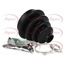 ACB1007 Apec CV Joint Boot