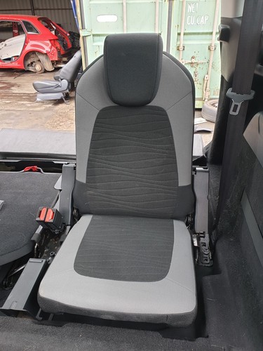 Citroen grand picasso mk2 - c4,