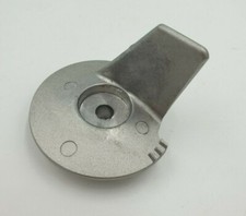 Trim Tab Anode for Tohatsu