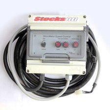 Stocks-AG StocksAG Micro-Meter Machine Speed Control Panel Sprayer Agriculture