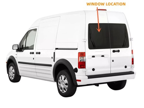 Fit ford transit connect - 10-13,